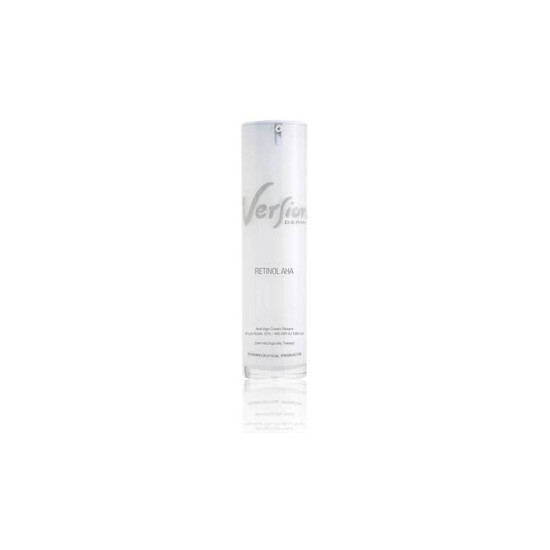 RETINOL AHA CREAM 50ML