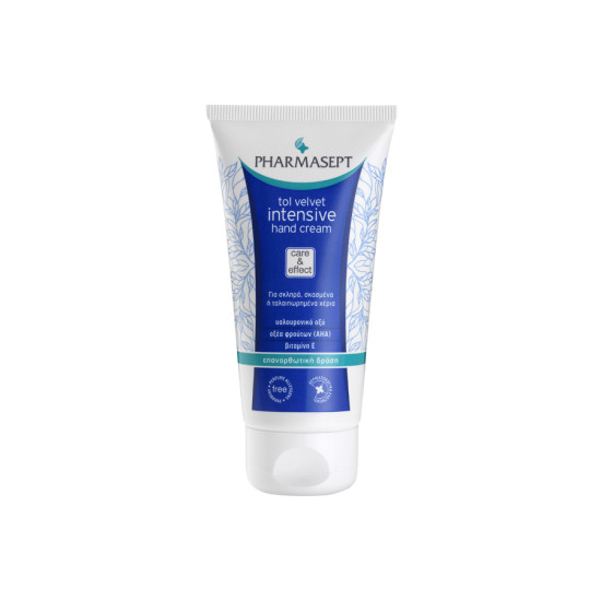 TOL VELVET INTENSIVE HAND CREAM 75ML