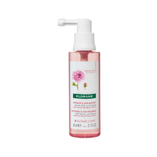 HAIR SERUM PEONY 65ML