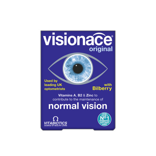 VISIONACE 30TAB