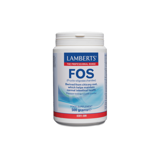 FOS 500GR (ELIMINEX)