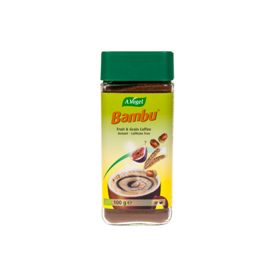 BAMBU INSTANT 100GR