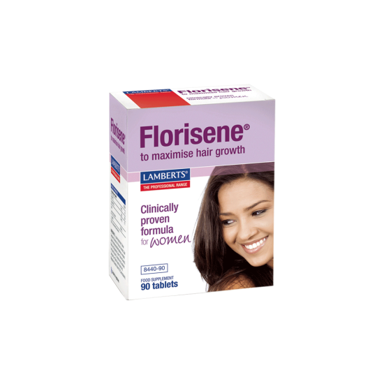 FLORISENE FOR WOMEN 90TABS