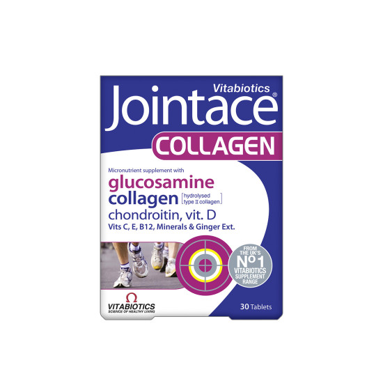 JOINTACE COLLAGEN 30TABS