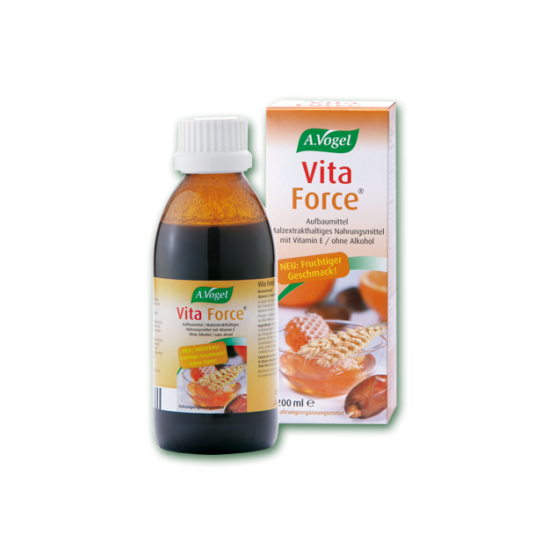 VITAFORCE 200ML