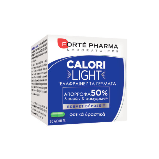 CALORILIGHT 30CAPS