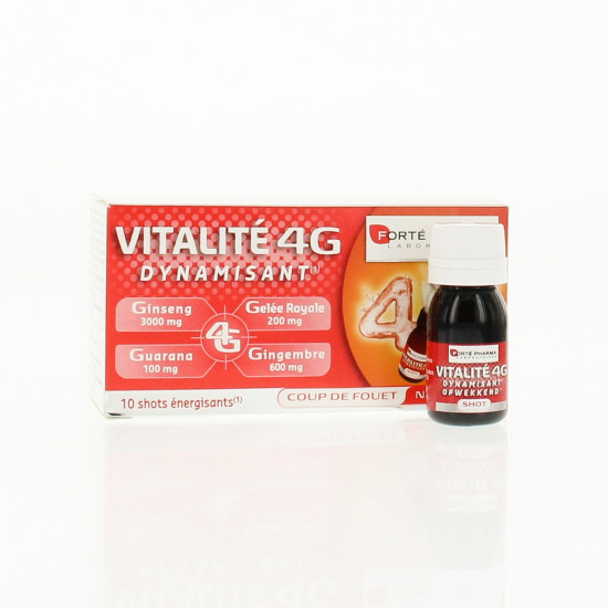 ENERGIE VITALITE 4G 10AMP