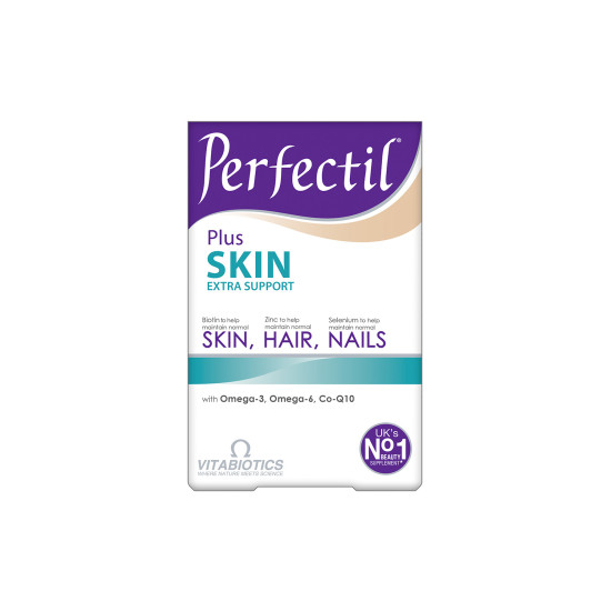 PERFECTIL PLUS SKIN 28TABS + 28CAPS