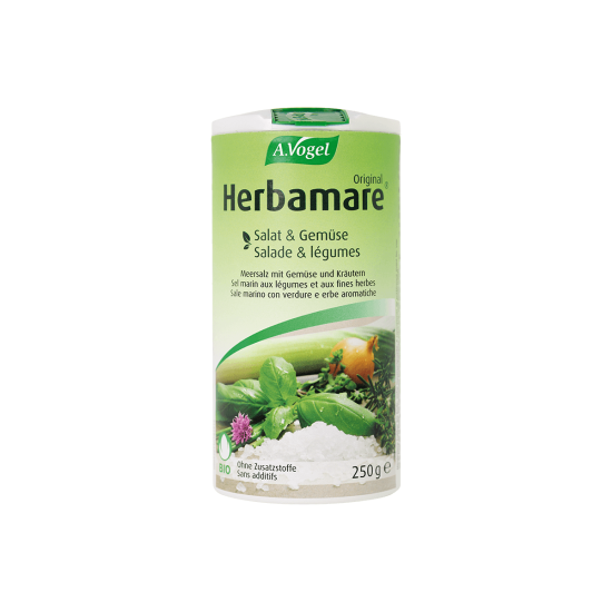 HERBAMARE ORIGINAL 250GR