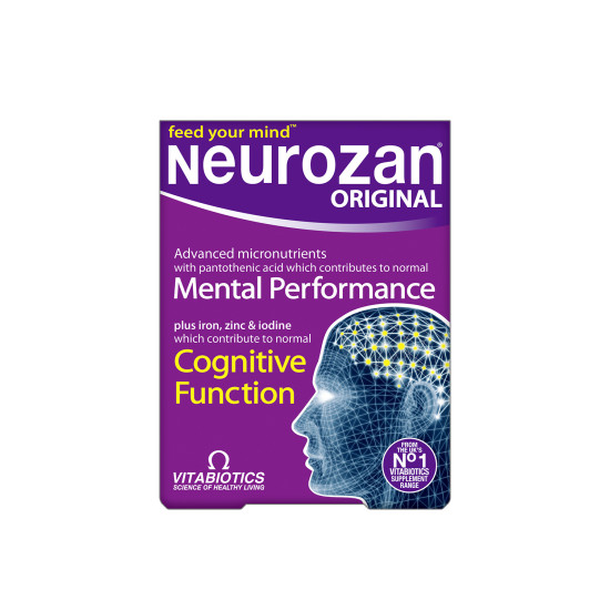 NEUROZAN 30TABS