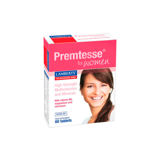 PREMTESSE 60TABS