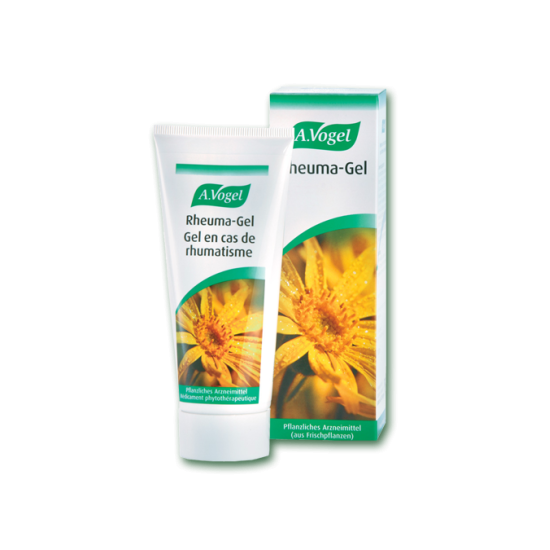 RHEUMA GEL 100ML