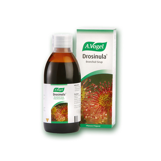 DROSINULA SYRUP 100ML