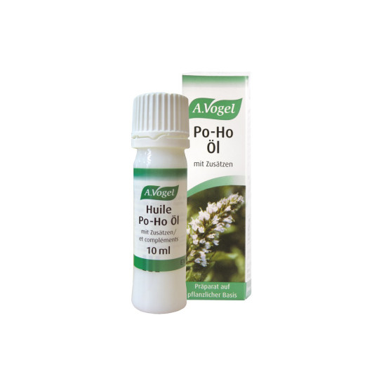 PO HO OIL 10ML