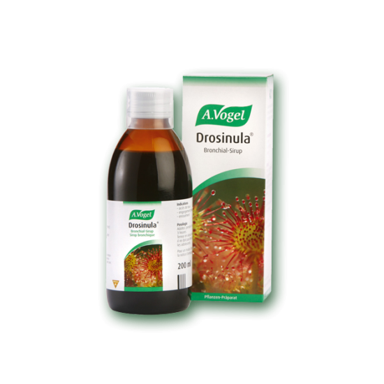 DROSINULA SYRUP 200ML