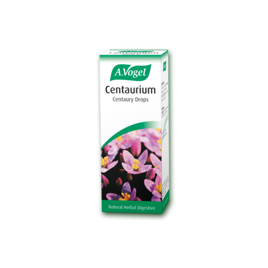 CENTAURIUM 50ML