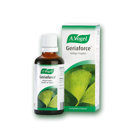 GERIAFORCE 50ML