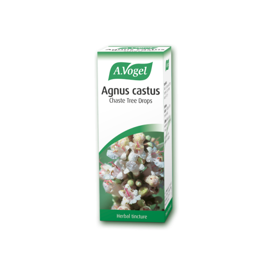 AGNUS CASTUS 50ML