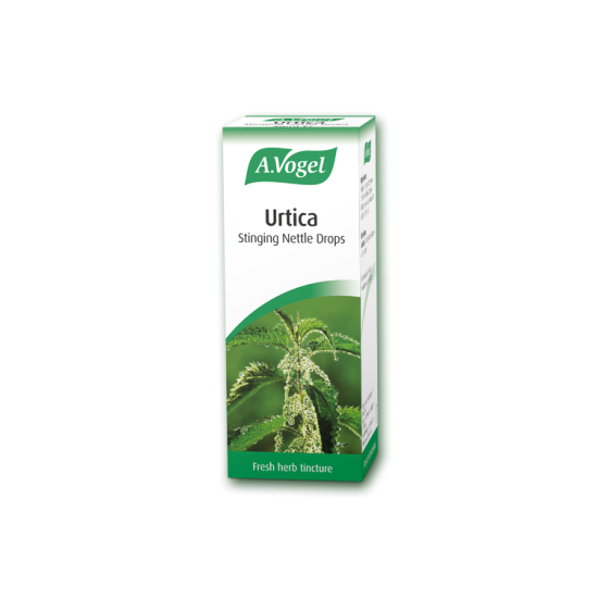 URTICA 50ML