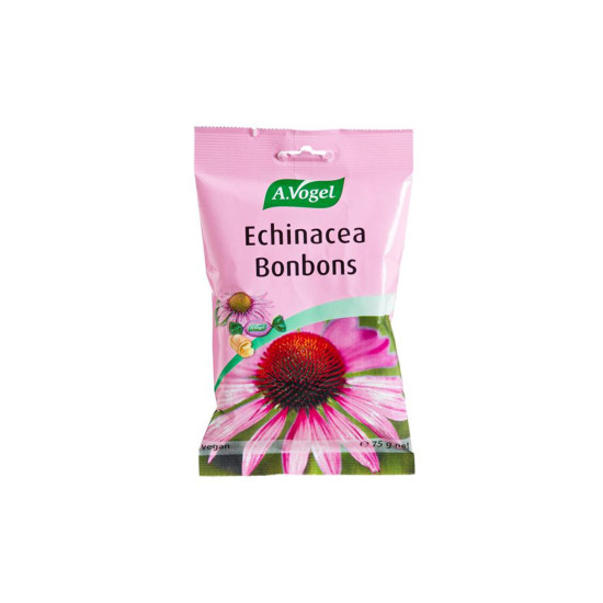 ECHINACEA BONBONS 75GR