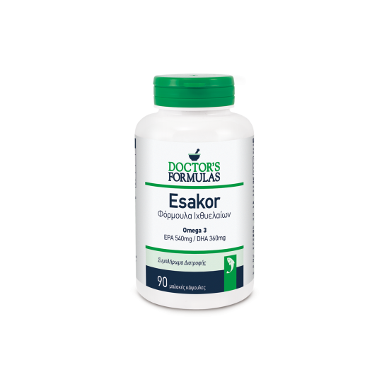 ESAKOR 90SOFTGELS