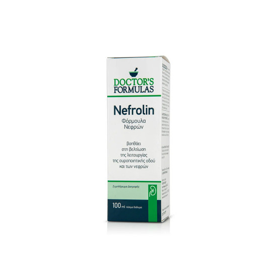 NEFROLIN 100ML