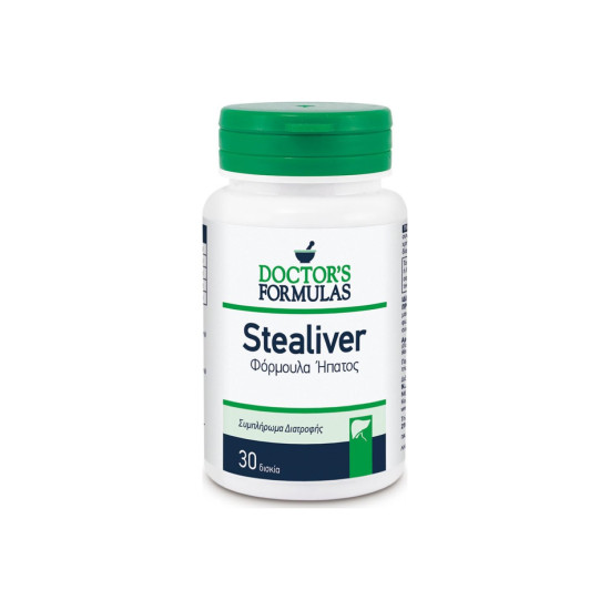 STEALIVER 30TABS