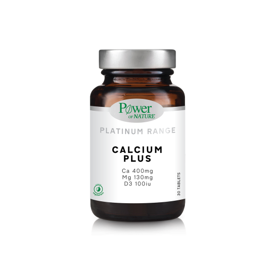 CLASSICS PLATINUM CALCIUM PLUS 30TΑΒ