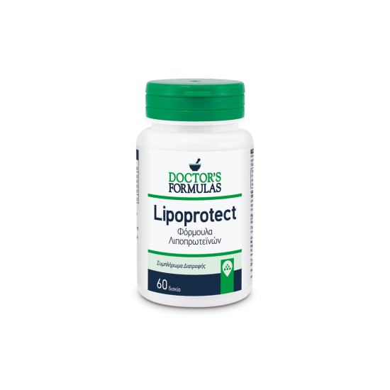 LIPOPROTECT 60TABS