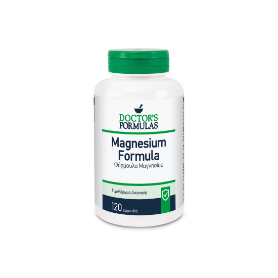 MAGNESIUM 120TABS