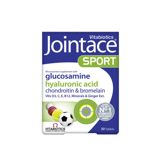 JOINTACE SPORT 30TAB