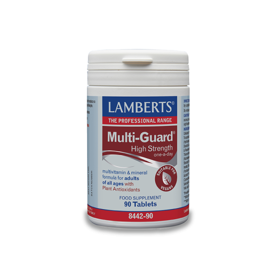 MULTI GUARD 90TABS