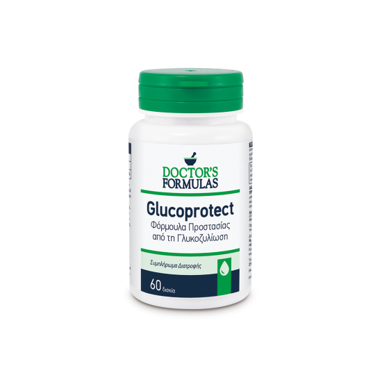 GLUCOPROTECT 60TABS