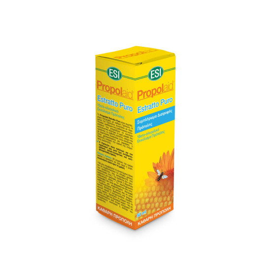 PROPOLAID ESTRATTO PURO 50ML