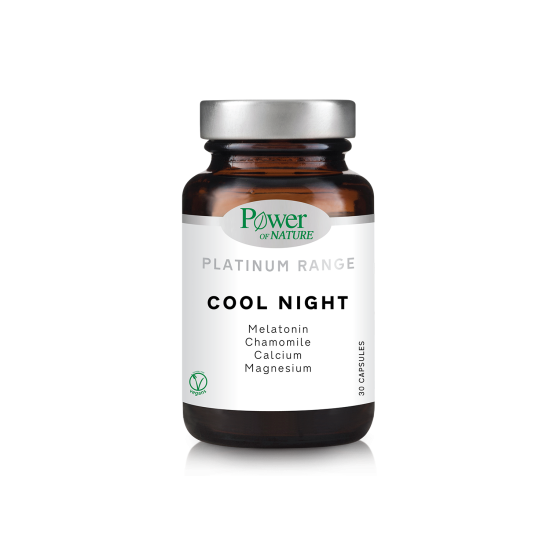 CLASSICS PLATINUM COOL NIGHT 30CAPS