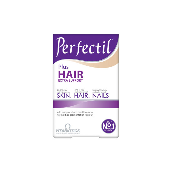 PERFECTIL PLUS HAIR 60TABS