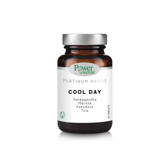 CLASSICS PLATINUM COOL DAY 30TABS