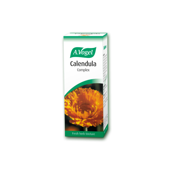 CALENDULA COMPLEX 50ML