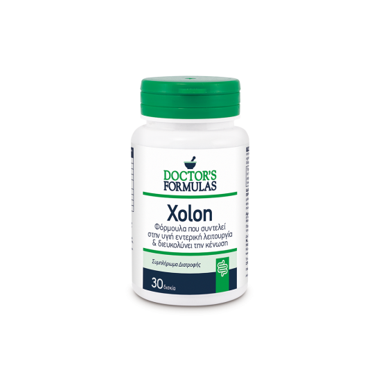 XOLON 30TABS