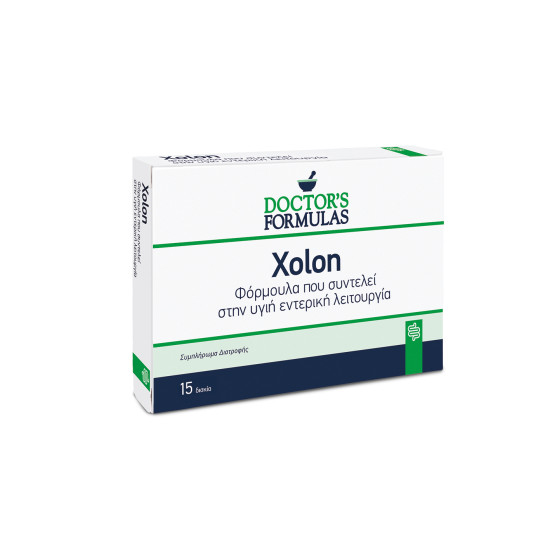 XOLON 15TABS