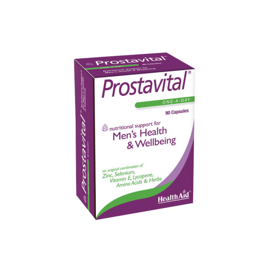 PROSTAVITAL 90CAPS