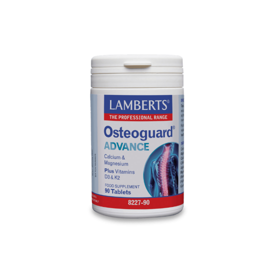 OSTEOGUARD ADVANCE 90TABS