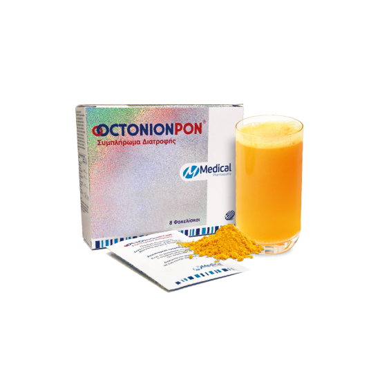 OCTONIONPON 8 SACHETS