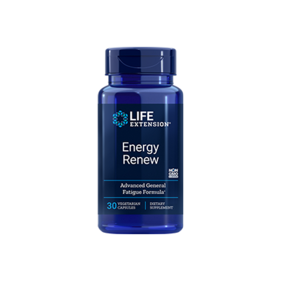 ENERGY RENEW 200MG