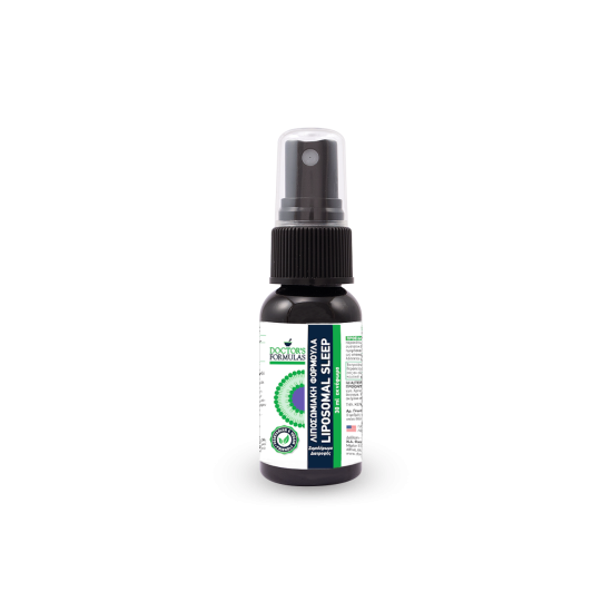 LIPOSOMAL SLEEP 30ML