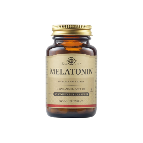 MELATONIN 1,9MG 60TABS