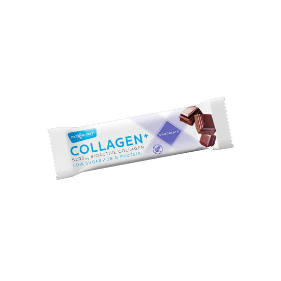 COLLAGEN+ CHOCOLATE 40GR