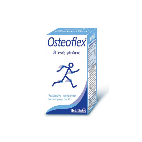 OSTEOFLEX 30TABS BOTTLE