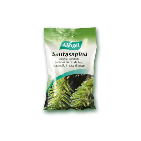 SANTASAPINA BONBONS 100GR