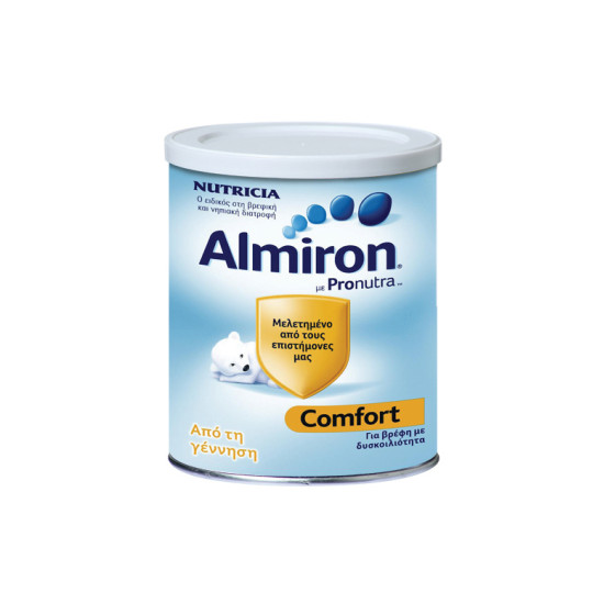 ALMIRON COMFORT 400GR